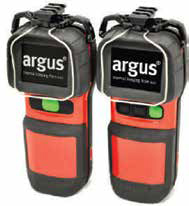 ARGUS 320 MI-TIC 1 BUTTON