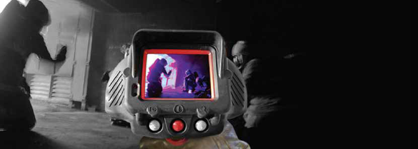 ARGUS Thermal Cameras