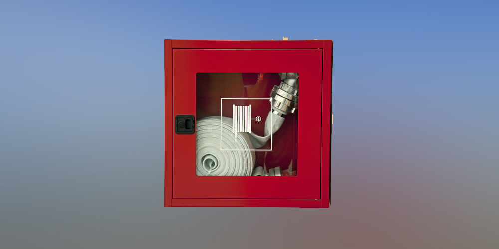 Fire Cabinets