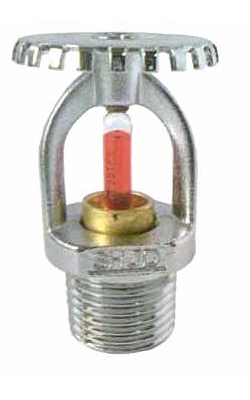Pendant Sprinkler