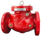 Check Valves