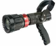Fire Nozzle