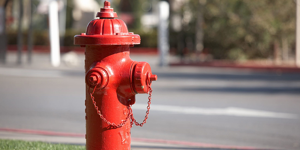 Fire Hydrants